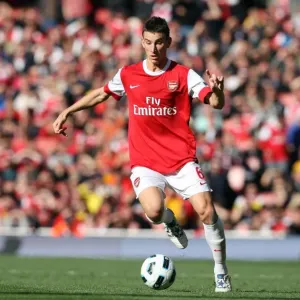 Laurent Koscielny's Heartbreaking Defeat: Arsenal 2-3 West Bromwich Albion Laurent Koscielny's Heartbreaking Defeat: Arsenal 2-3 West Bromwich Albion