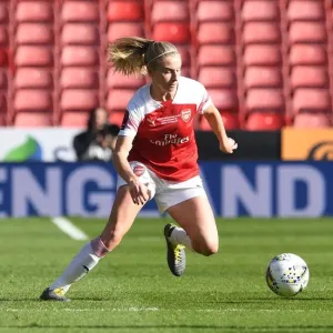 Leah Williamson (Arsenal)