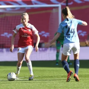 Leah Williamson (Arsenal)