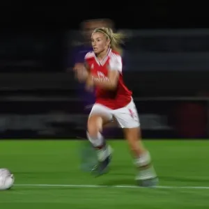Leah Williamson (Arsenal)