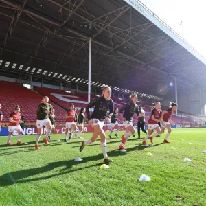 Leah Williamson Gears Up for Arsenal vs Manchester City FA WSL Continental Cup Final