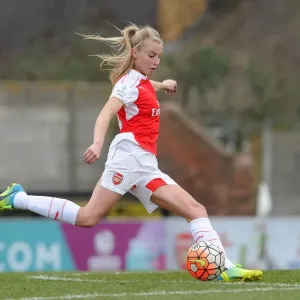 Leah Williamson Leads Arsenal to FA Cup Quarterfinal Victory over Notts County in Thrilling Penalty Shootout Leah Williamson Leads Arsenal to FA Cup Quarterfinal Victory over Notts County in Thrilling Penalty Shootout