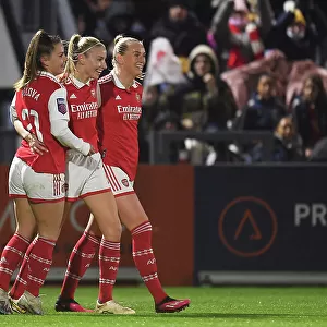 Leah Williamson Scores Game-Winning Goal: Arsenal Women Secure FA Super League Victory
