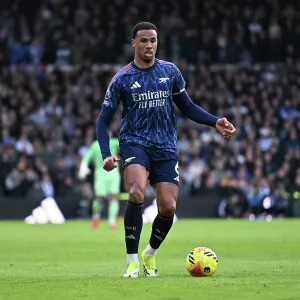 Leeds United v Arsenal - Premier League Leeds United v Arsenal - Premier League