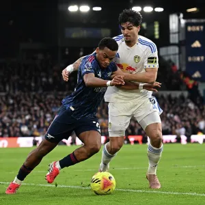 Leeds United v Arsenal - Premier League Leeds United v Arsenal - Premier League
