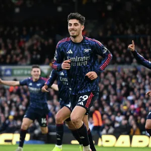 Leeds United v Arsenal - Premier League Leeds United v Arsenal - Premier League