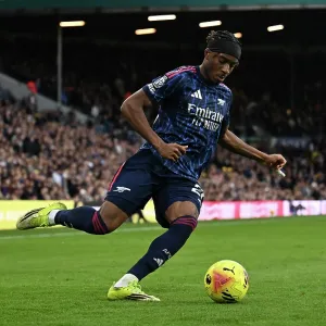 Leeds United v Arsenal - Premier League Leeds United v Arsenal - Premier League