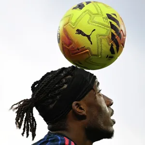 Leeds United v Arsenal - Premier League Leeds United v Arsenal - Premier League