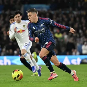 Leeds United v Arsenal - Premier League Leeds United v Arsenal - Premier League
