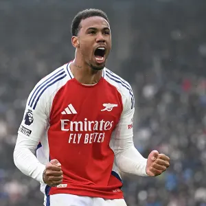 Leicester City FC v Arsenal FC - Premier League Leicester City FC v Arsenal FC - Premier League