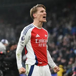 Leicester City FC v Arsenal FC - Premier League Leicester City FC v Arsenal FC - Premier League