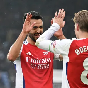 Leicester City FC v Arsenal FC - Premier League Leicester City FC v Arsenal FC - Premier League