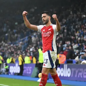 Leicester City FC v Arsenal FC - Premier League Leicester City FC v Arsenal FC - Premier League