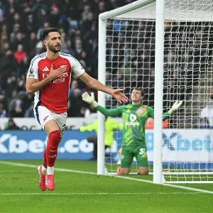Leicester City FC v Arsenal FC - Premier League Leicester City FC v Arsenal FC - Premier League
