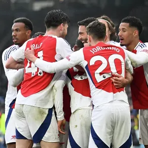 Leicester City FC v Arsenal FC - Premier League Leicester City FC v Arsenal FC - Premier League