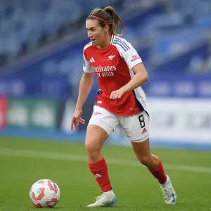 Leicester City v Arsenal - Barclays Women's Super League