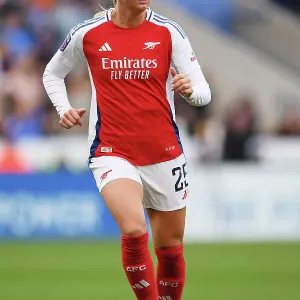 Leicester City v Arsenal - Barclays Women's Super League