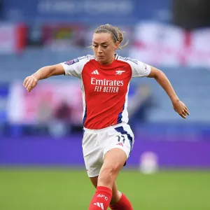 Leicester City v Arsenal - Barclays Women's Super League