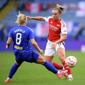 Leicester City v Arsenal - Barclays Women's Super League