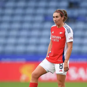 Leicester City v Arsenal - Barclays Women's Super League
