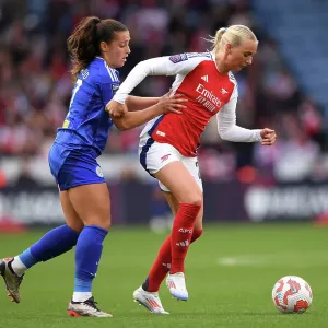 Leicester City v Arsenal - Barclays Women's Super League