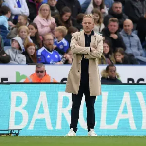Leicester City v Arsenal - Barclays Women's Super League
