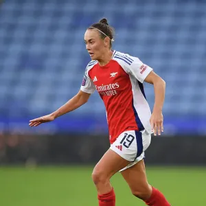 Leicester City v Arsenal - Barclays Women's Super League