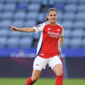 Leicester City v Arsenal - Barclays Women's Super League