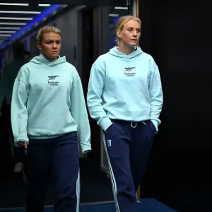 Leicester City v Arsenal - Barclays Women's Super League