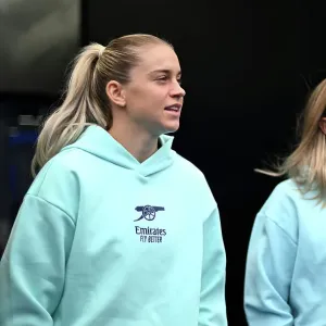 Leicester City v Arsenal - Barclays Women's Super League