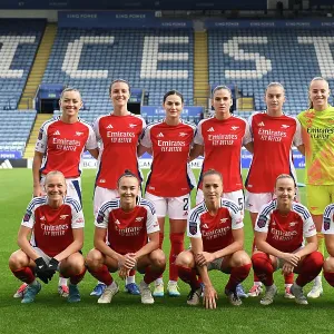 Leicester City v Arsenal - Barclays Women's Super League