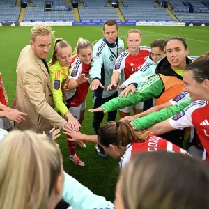 Leicester City v Arsenal - Barclays Women's Super League