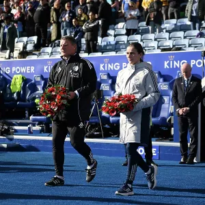 Leicester City v Arsenal - Barclays Women's Super League<br> Leicester City v Arsenal - Barclays Women's Super League
