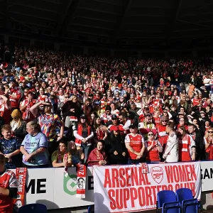Leicester City v Arsenal - Barclays Women's Super League<br> Leicester City v Arsenal - Barclays Women's Super League
