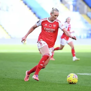Leicester City v Arsenal - Barclays Women's Super League<br> Leicester City v Arsenal - Barclays Women's Super League