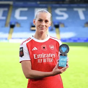 Leicester City v Arsenal - Barclays Women's Super League<br> Leicester City v Arsenal - Barclays Women's Super League