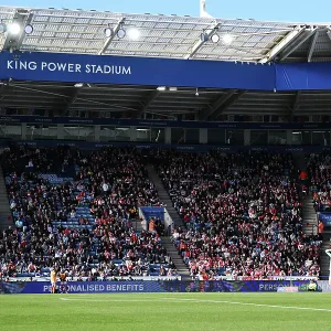 Leicester City v Arsenal - Barclays Women's Super League<br> Leicester City v Arsenal - Barclays Women's Super League