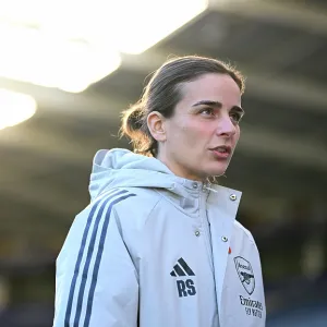 Leicester City v Arsenal - Barclays Women's Super League<br> Leicester City v Arsenal - Barclays Women's Super League