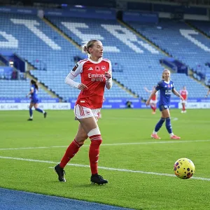 Leicester City v Arsenal - Barclays Women's Super League<br> Leicester City v Arsenal - Barclays Women's Super League