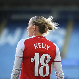 Leicester City v Arsenal - Barclays Women's Super League<br> Leicester City v Arsenal - Barclays Women's Super League