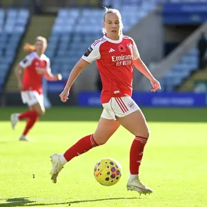 Leicester City v Arsenal - Barclays Women's Super League<br> Leicester City v Arsenal - Barclays Women's Super League