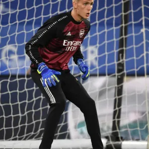 Leicester City v Arsenal - Carabao Cup Third Round