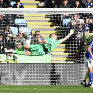 Leicester City v Arsenal - Premier League