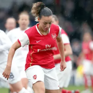 Lianne Sanderson (Arsenal)