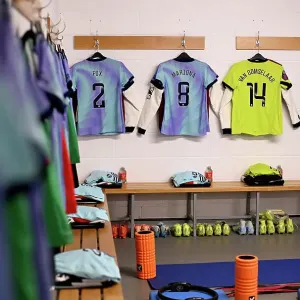 Liverpool v Arsenal - Barclays Women's Super League