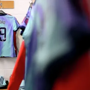 Liverpool v Arsenal - Barclays Women's Super League