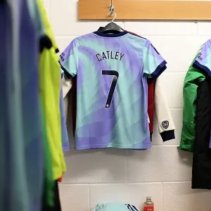 Liverpool v Arsenal - Barclays Women's Super League