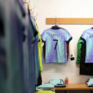 Liverpool v Arsenal - Barclays Women's Super League