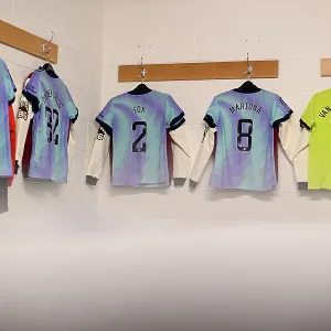 Liverpool v Arsenal - Barclays Women's Super League