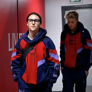 Liverpool v Arsenal - Barclays Women's Super League